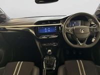 Used Vauxhall Corsa 101 HP (74 kW) 2026 Hatchback