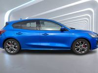 used Ford Focus 1.0 EcoBoost ST-Line 5dr