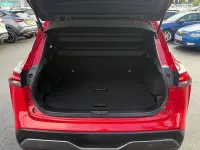 Used Nissan Qashqai N-Connecta 190 HP (139 kW) 2023 Red SUV