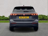 New VW Tiguan Match 147 HP (108 kW) 2026 Grey SUV