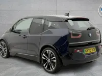 Used BMW i3 Comfort Edition 133 kW (181 HP) 2020 Blue Hatchback
