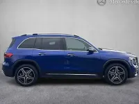 Used Mercedes GLB200 AMG line 163 HP (119 kW) 2023 SUV