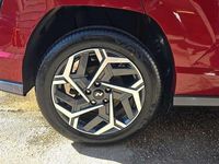 Used Hyundai Kona N Line 135 HP (99 kW) 2025 Red SUV