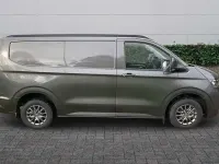 Used VW T7 Pro 2026 Graphite dust Van