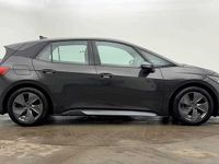 Used Cupra Born 150 kW (204 HP) 2023 Grey Hatchback