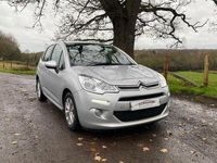 Used Citroën C3 VTR Sport 82 HP (60 kW) 2014