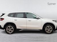 Used BMW X1 xLine 215 HP (158 kW) 2023 White SUV