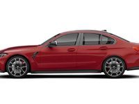 Used BMW M3 Competition Edition 510 HP (375 kW) 2024 Sedan