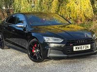 Used Audi A5 Sportback Design 354 HP (260 kW) 2018 Hatchback