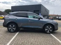 Used Nissan Qashqai N-Connecta 190 HP (139 kW) 2024 Grey SUV