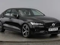 Used Volvo S60 Plus 247 HP (181 kW) 2023 Sedan