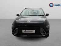 Used Hyundai Kona Advanced 137 HP (100 kW) 2026 SUV