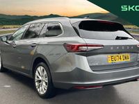 Used Skoda Superb SE L 193 HP (141 kW) 2026 Estate