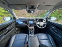 Used KGM Korando 150 kW (204 HP) 2023 White Estate