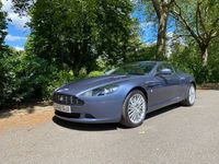 used Aston Martin DB9 DB 9