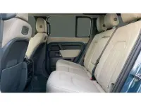 Used Land Rover Defender S 250 HP (183 kW) 2022 Blue SUV