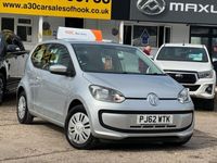 used VW up! Up 1.0 MoveASG Euro 5 3dr Navigation Fitted Hatchback