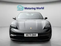 Used Porsche Taycan 419 kW (571 HP) 2023 Sedan