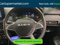 Used Dacia Jogger Extreme 141 HP (103 kW) 2025 MPV