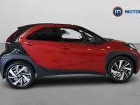 Used Toyota Aygo X 72 HP (52 kW) 2025 SUV