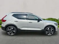 New Volvo XC40 Ultra 2026 Grey SUV