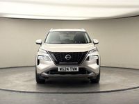 Used Nissan X-Trail N-Connecta 213 HP (156 kW) 2026 SUV