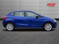 used Seat Ibiza 1.0 SE Technology [EZ] 5dr