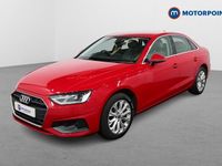 used Audi A4 35 TFSI Technik 4dr S Tronic