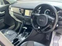 Used Kia Niro 141 HP (103 kW) 2018 Grey SUV