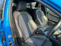 Used BMW 118 M Sport 2022 Blue Hatchback