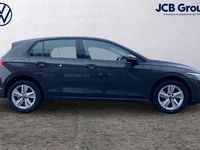 Used VW Golf VIII 130 HP (95 kW) 2023