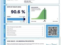 Used Tesla Model 3 Performance 330 kW (449 HP) 2020 Grey Sedan