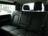 Used Land Rover Defender HSE 2023 Black SUV