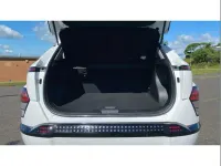 Used Hyundai Kona Advanced 160 kW (218 HP) 2024 White SUV