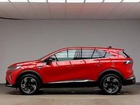 New Renault Symbioz Techno 140 HP (102 kW) 2025 Red SUV