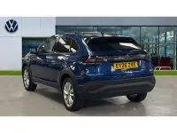 New VW Taigo 115 HP (84 kW) 2026 SUV