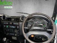 Used Land Rover Defender 2016 White Hatchback