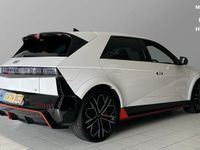 Used Hyundai Ioniq 5 478 kW (650 HP) 2024 White SUV