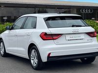 used Audi A1 30 TFSI 110 Technik 5dr