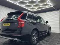 Used Volvo XC90 Momentum 235 HP (172 kW) 2021 SUV