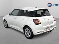 Used Suzuki Swift 82 HP (60 kW) 2026 Hatchback