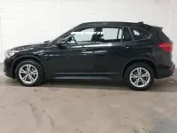 Usado BMW X1 Performance 150 CV (110 kW) 2018 Negro SUV