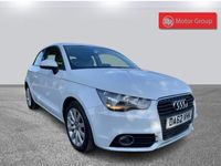 used Audi A1 1.2 TFSI Sport 3dr