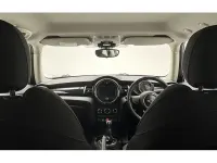 Used Mini Cooper Hatch 2017 Green Hatchback