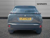 used Peugeot 2008 1.2 PURETECH ACTIVE PREMIUM + EURO 6 (S/S) 5DR PETROL FROM 2022 FROM TEWKESBURY (GL20 8ND) | SPOTICAR