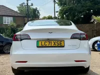 Used Tesla Model 3 Long Range AWD 258 kW (351 HP) 2023 Sedan
