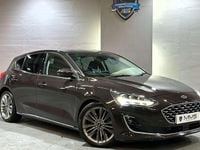 Used Ford Focus Vignale 150 HP (110 kW) 2020 Hatchback