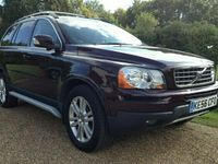 Used Volvo XC90 185 HP (136 kW) 2006 SUV