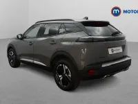 Used Peugeot 2008 Allure 131 HP (96 kW) 2025 SUV