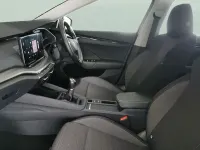 Gebraucht Skoda Octavia SE Technology 116 PS (85 kW) 2023 Grau Kombi